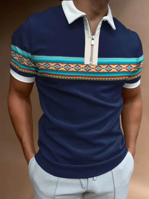 Men's Polo Shirt