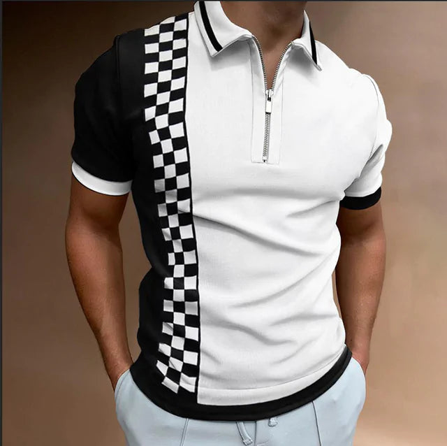 Men's Polo Shirt