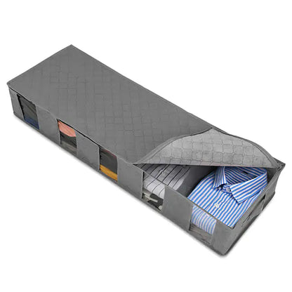 Foldable Underbed Storage Bag