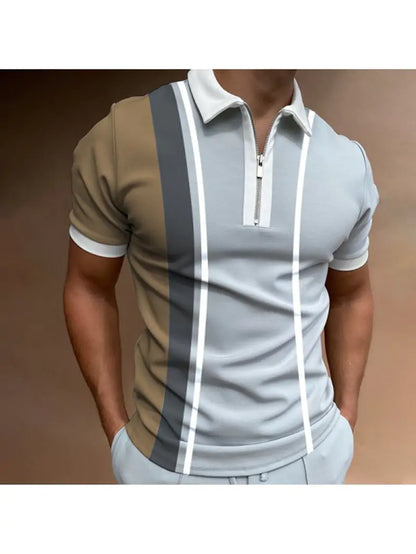 Men's Polo Shirt